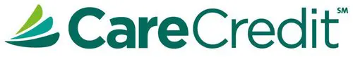 Care Credit Logo.