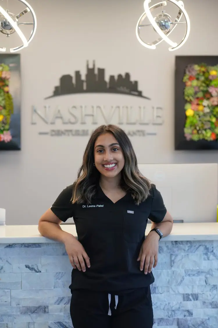 Dr. Leena Patel