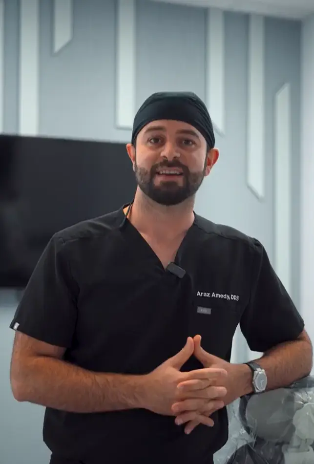 Our Testimonial Patients video 10