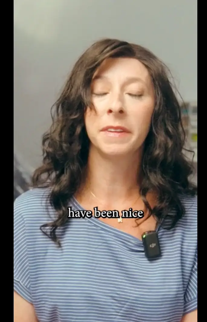 Our Testimonial Patients video 9