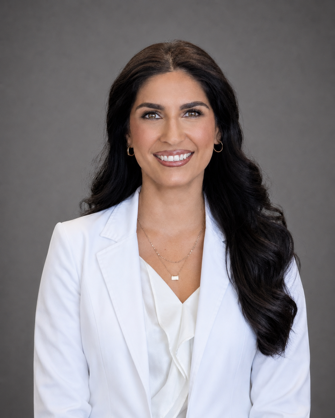 Dr. Homa Amedy