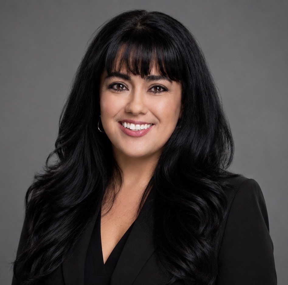 Natalie- Regional Manager